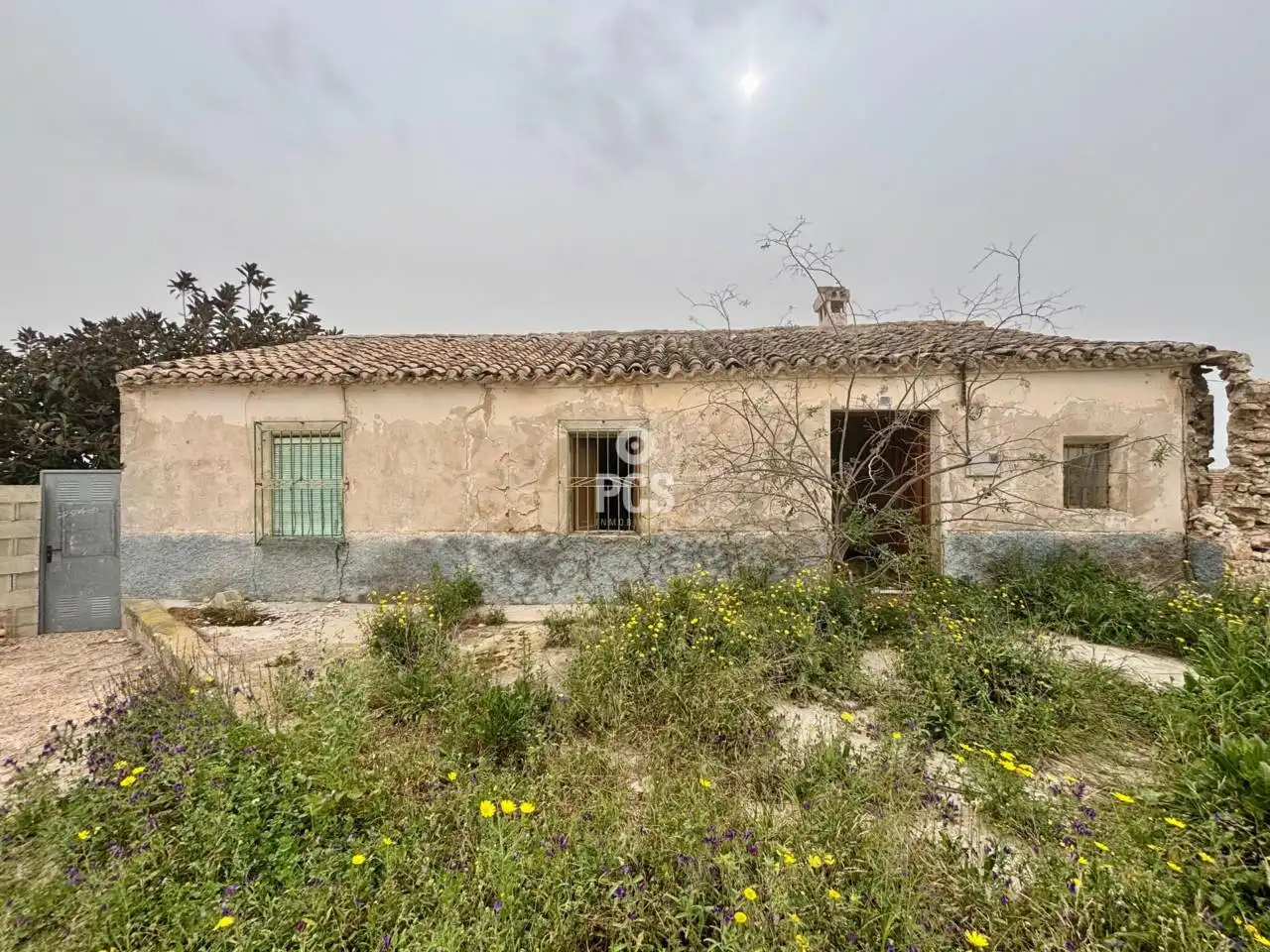 Casa o chalet en venta en Totana