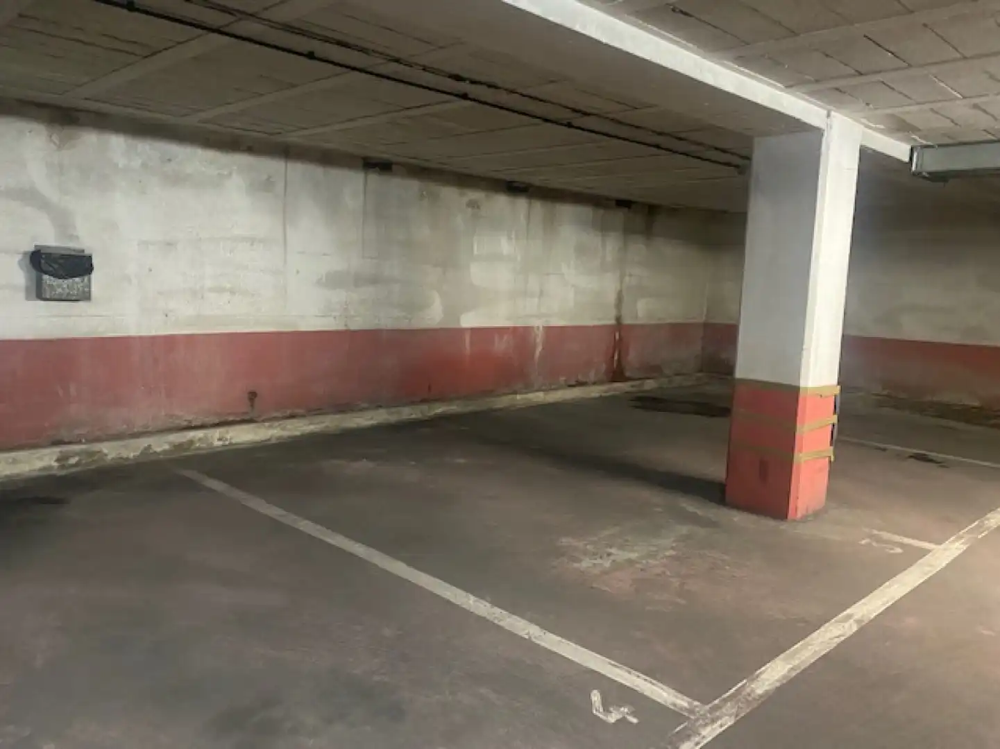 Aparcament en venda a Avilés - Calle Estación, imagen 2