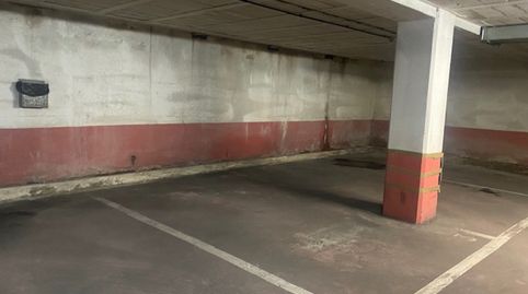 Plaza de garaje a la venta en calle La Estación, Bild 2
