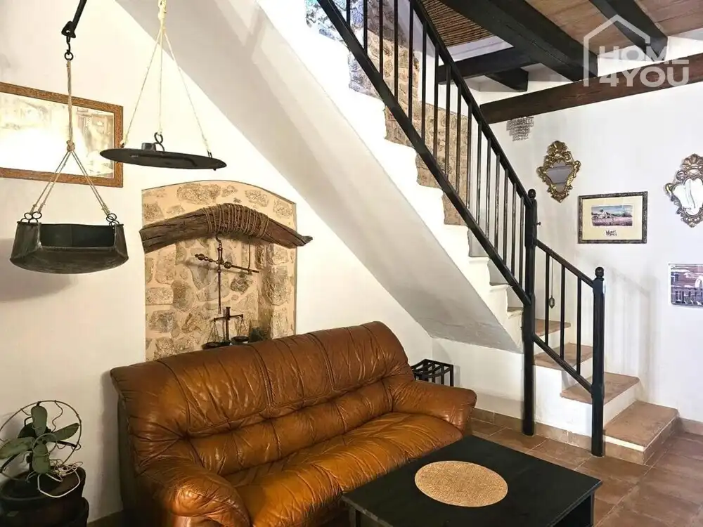 Casa o chalet en venta en Petra con Aire acondicionado, Calefacción y Terraza