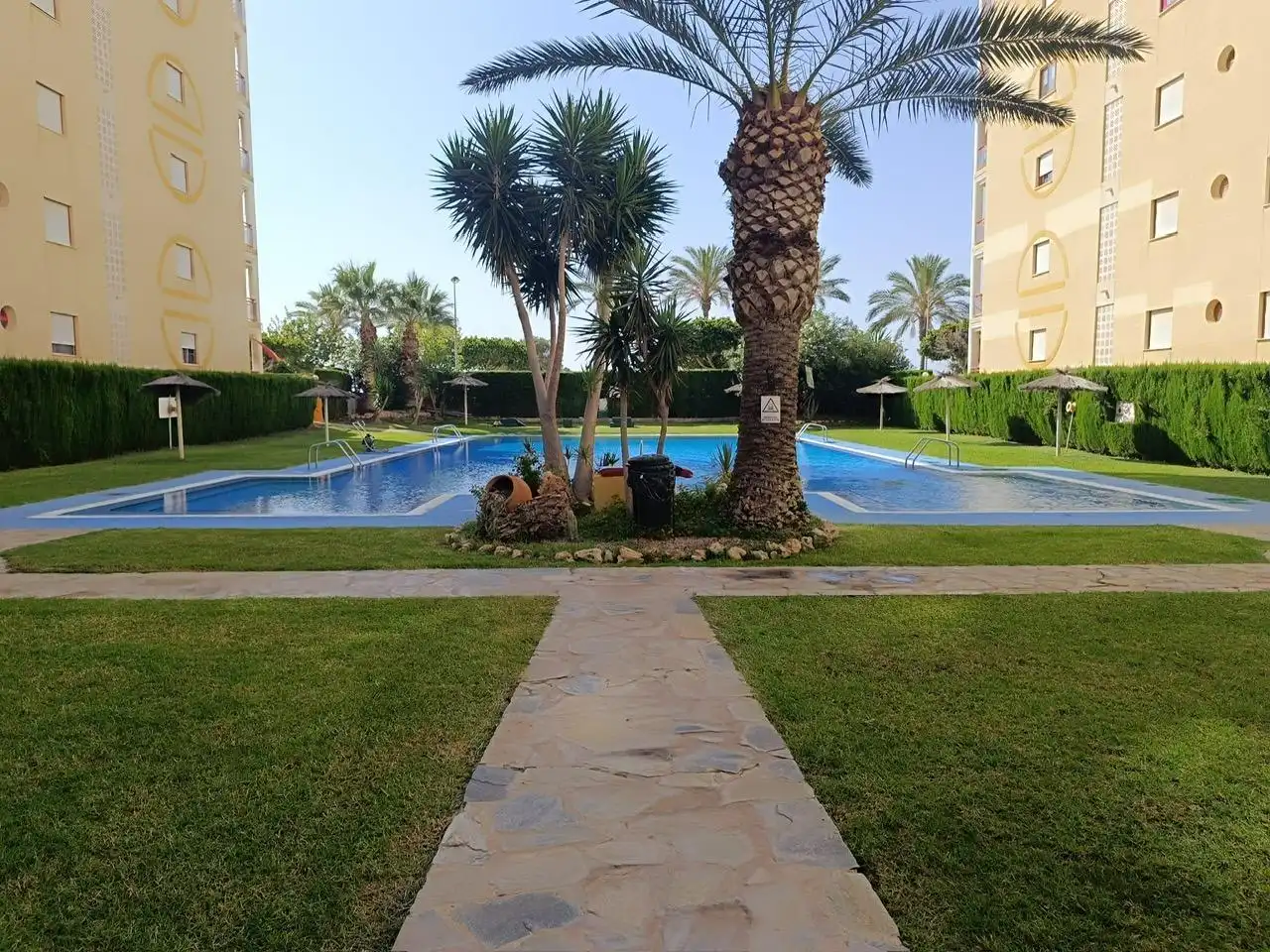 Apartament amb piscina en venda a BALADRE, imagen 5