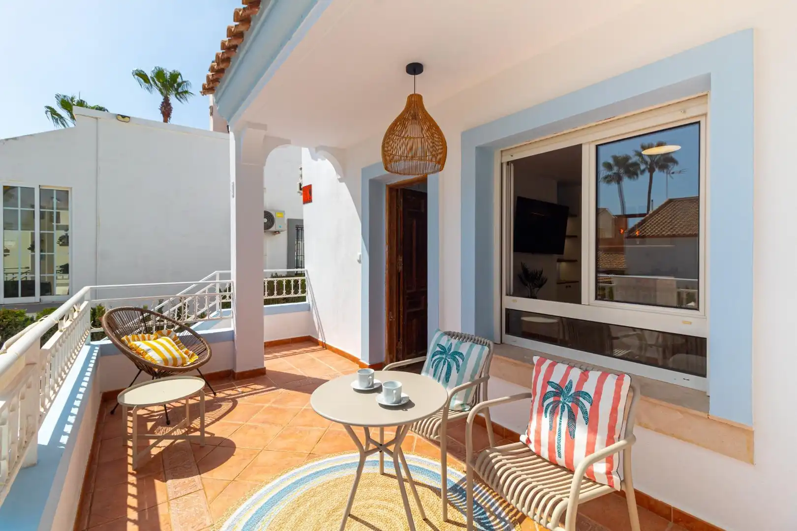 Chalet con terraza en venta en Orihuela Costa, imagen 16