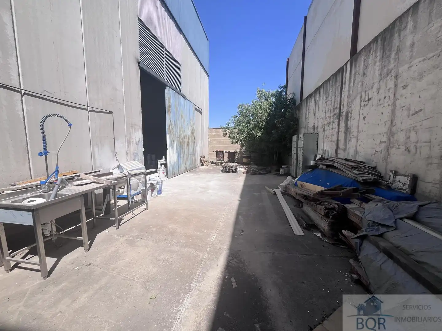 Nave industrielle à vendre à Jerez norte - Montealto - Pozoalbero, imagen 17