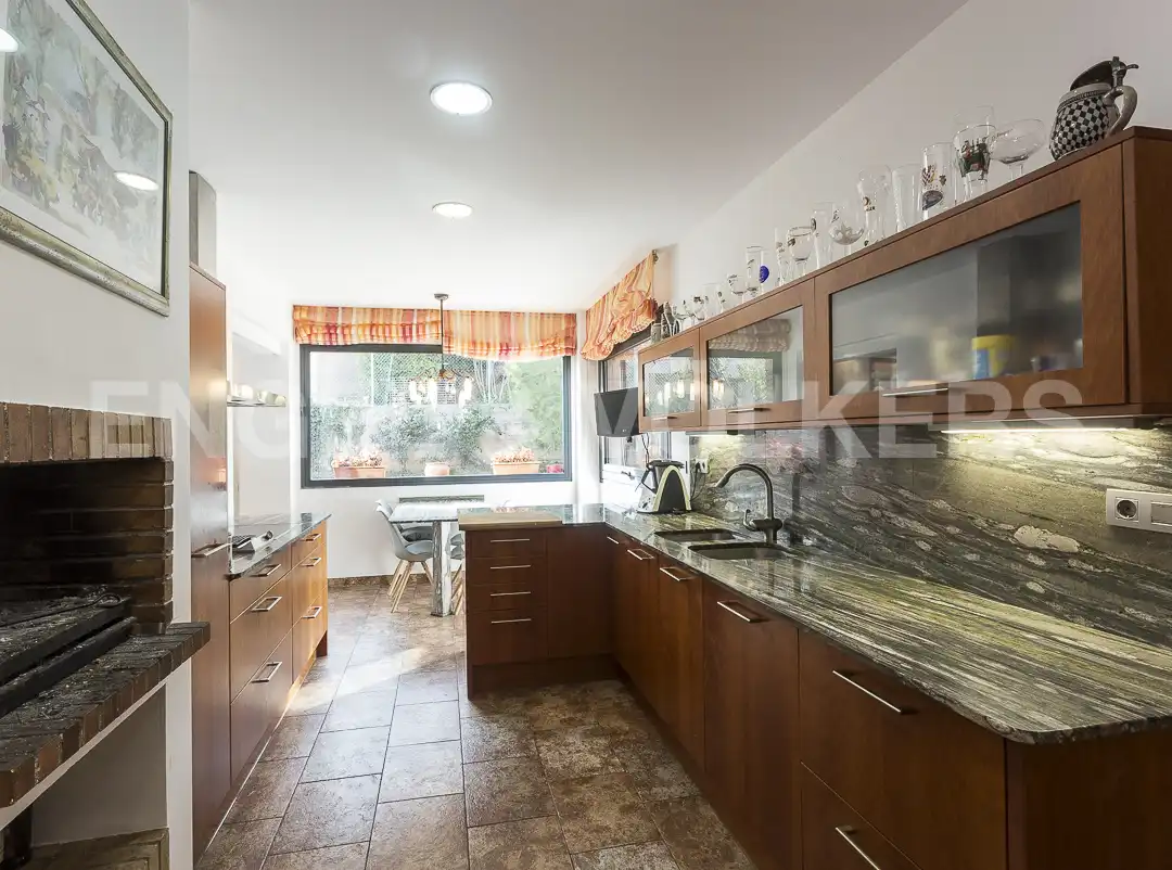 Maison avec piscine à vendre à Serra d'Or, imagen 20