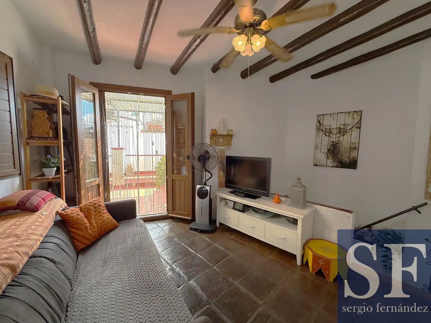 Terraced house for sale in Cómpeta, imagen 11