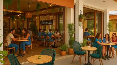 Photo 2 of Premises for sale in Ibiza / Eivissa, S'Eixample - Can Misses, Eivissa