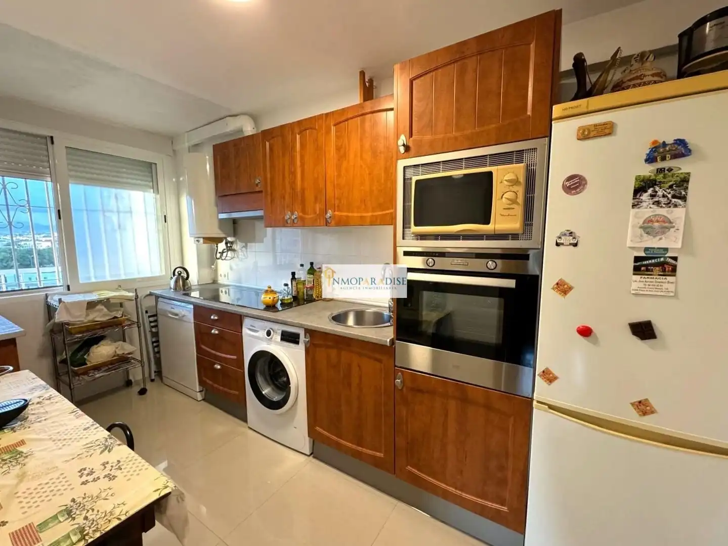 Piso con piscina en venta en Avenida Avenida de Bruselas, imagen 5