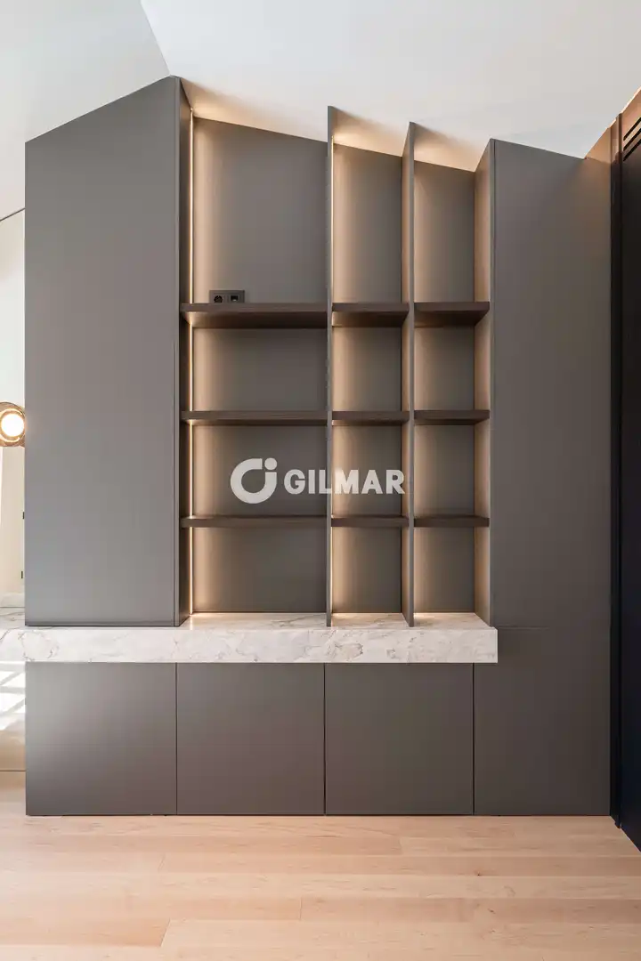 Dúplex en venta en Madrid con Calefacción y Balcón