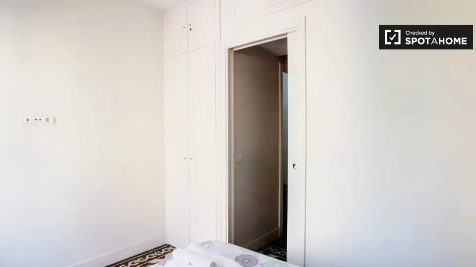 Habitació a Chopera