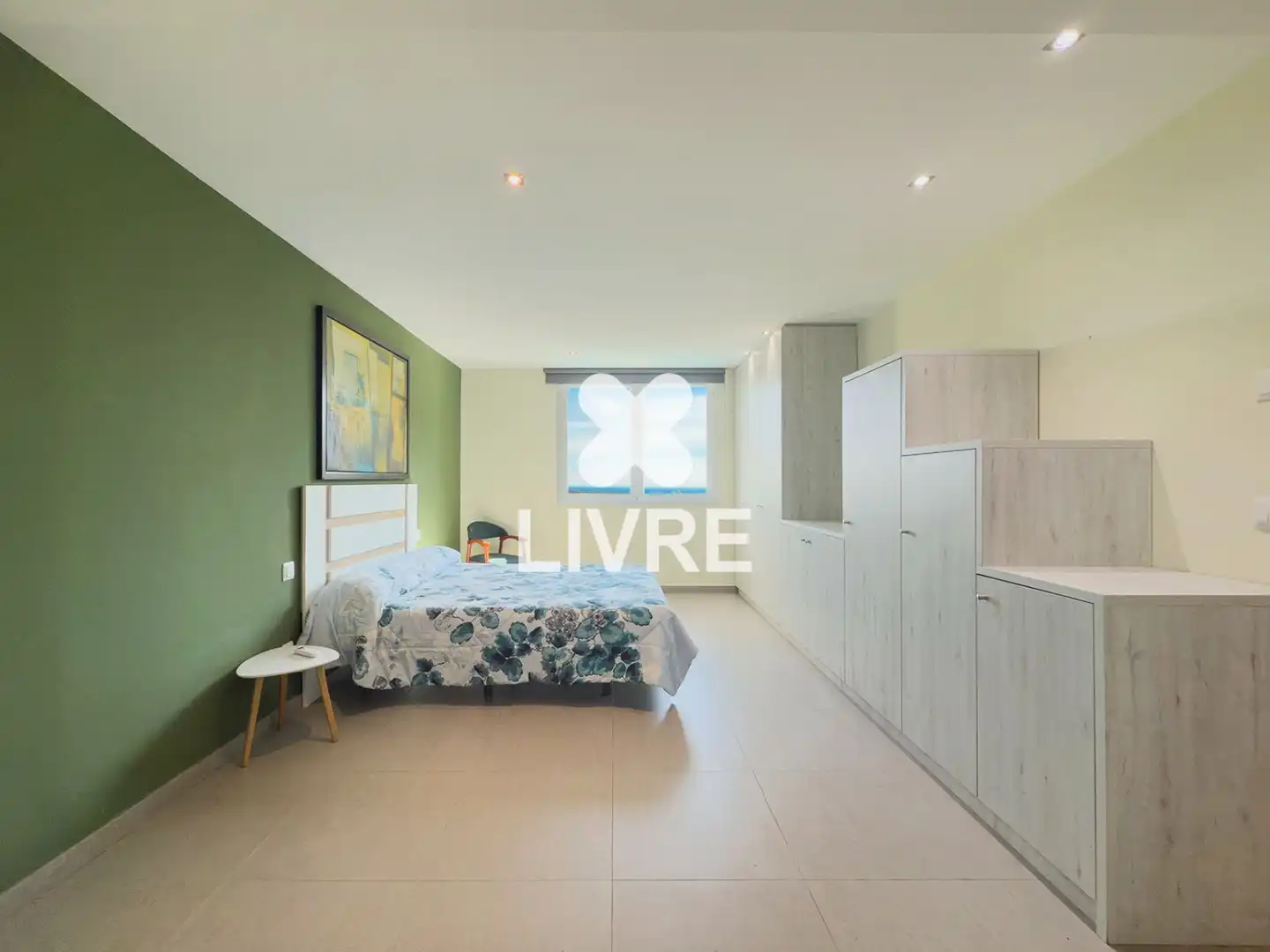 Habitación de Casa o chalet en venta en Cunit con Aire acondicionado, Calefacción y Piscina