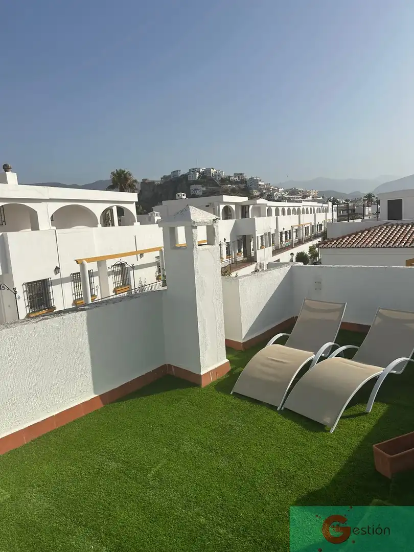 Detached house with pool for sale in Salobreña Costa, imagen 27