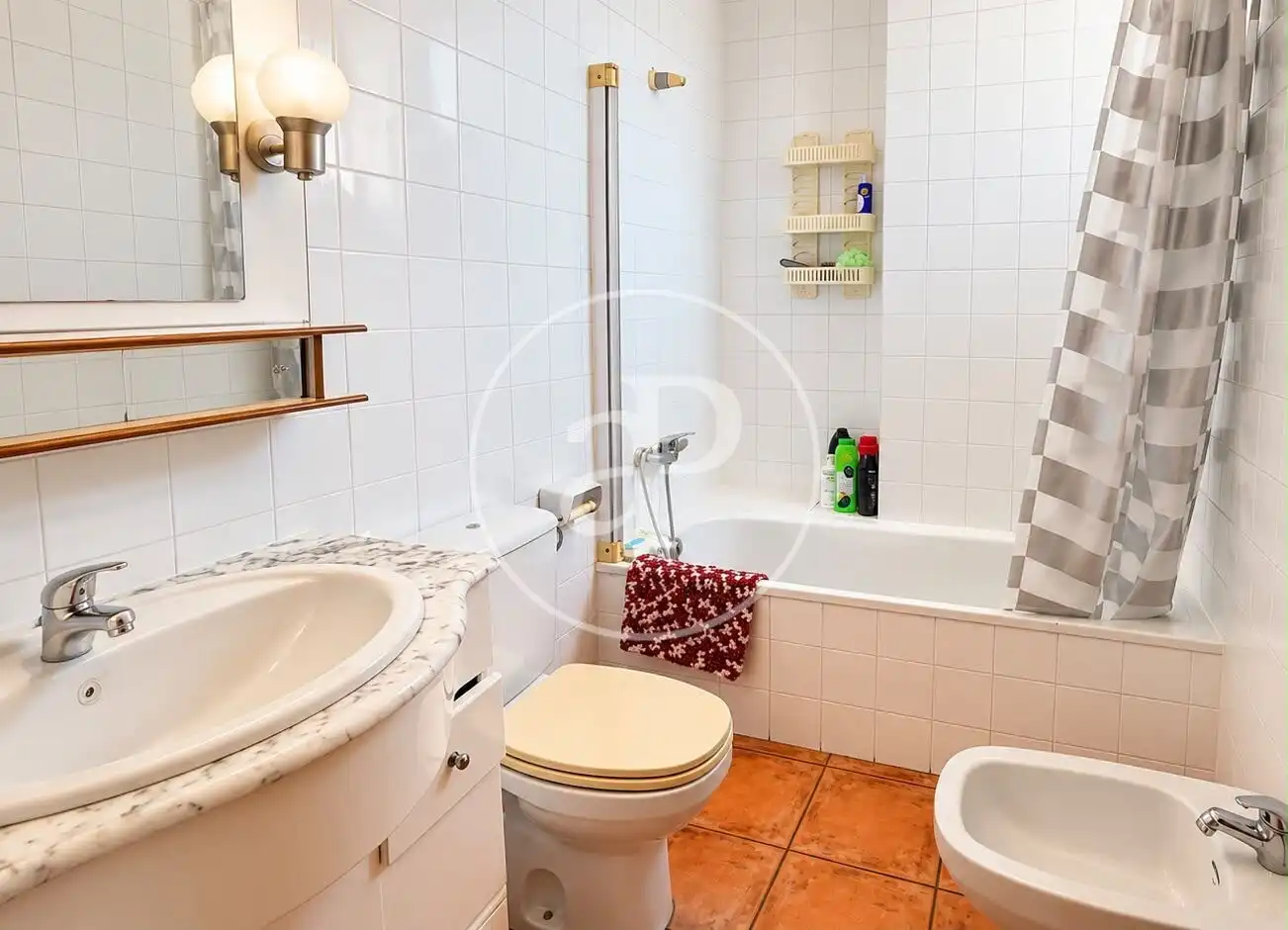 Casa a schiera con giardino in vendita a Pedralba, imagen 18