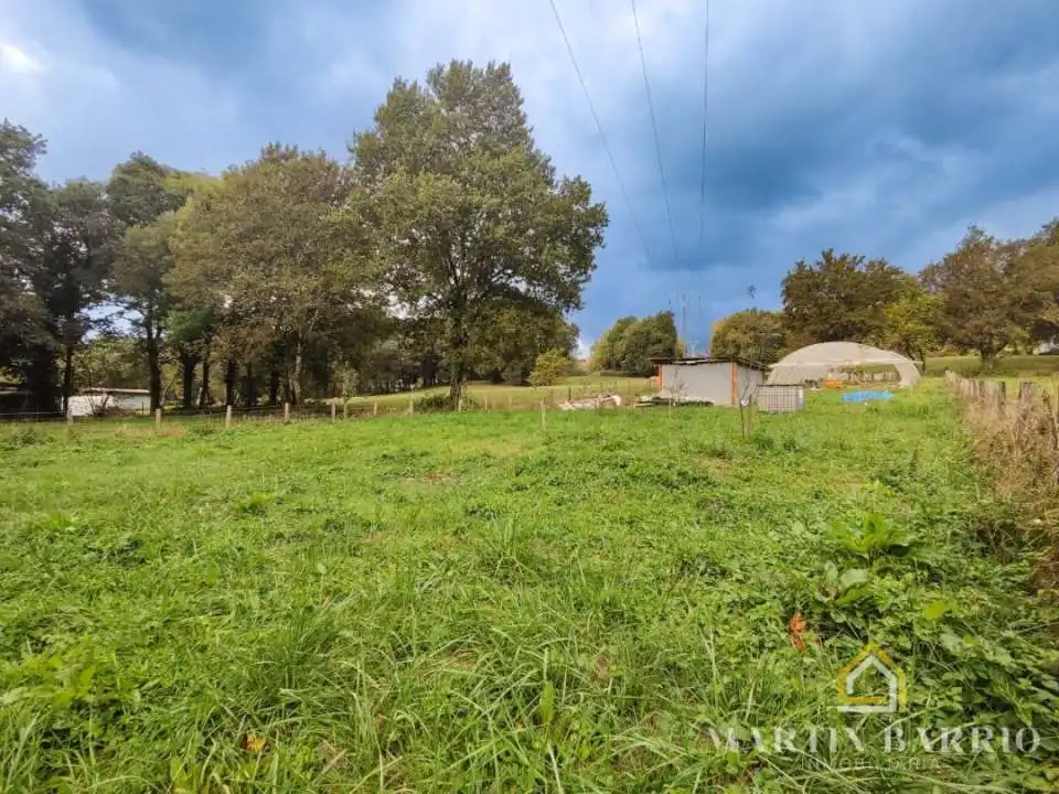 Land for sale in Sopuerta