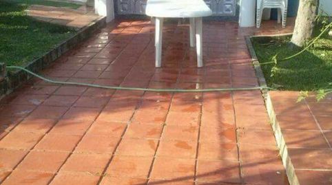 VENTA PARCELA CON CASA  PISCINA. ARCOS DE LA FRONTERA