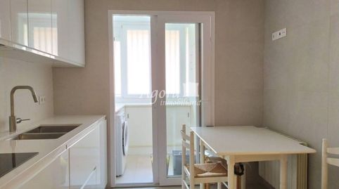 Foto 3 von Wohnung zur Miete in Calle Norte, Plaza de Toros, Valladolid Capital