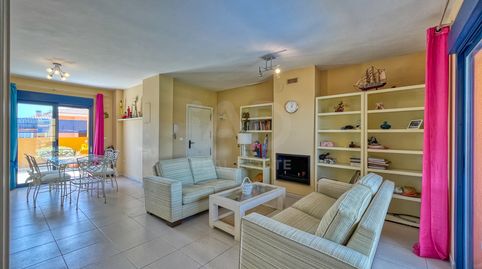 Foto 2 de Piso en venta en Les Bassetes - El Marjal, Dénia