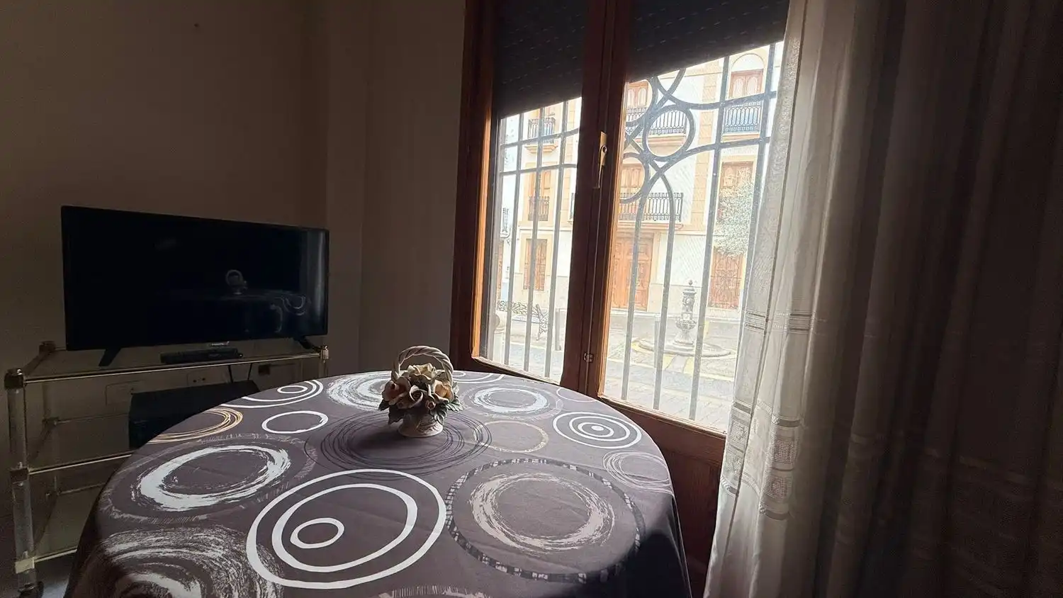 Menjador de Casa o xalet en venda en Artana amb Terrassa i Traster