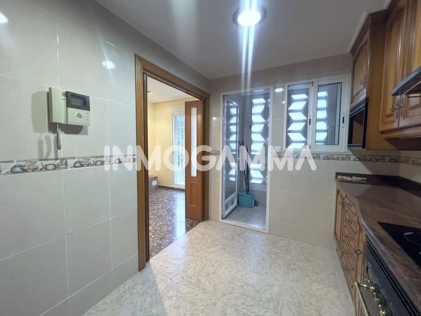 Piso en venta en Cullera con Aire acondicionado, Trastero y Balcón