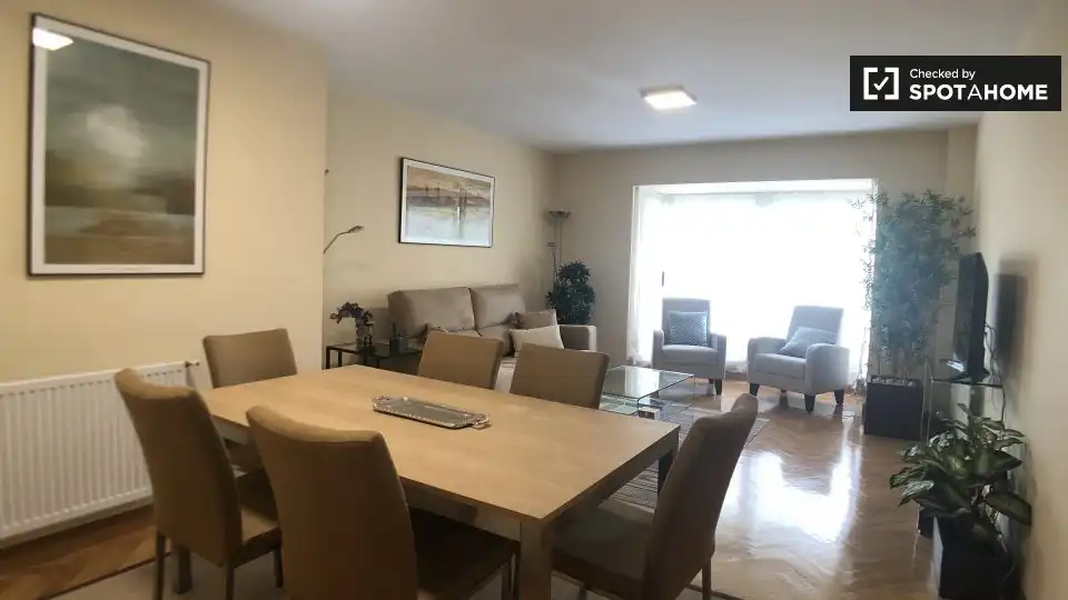 Zimmer in Pinar del Rey
