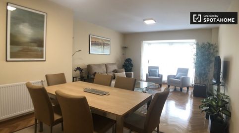 Foto 2 de Habitación en Pinar del Rey, Madrid Capital
