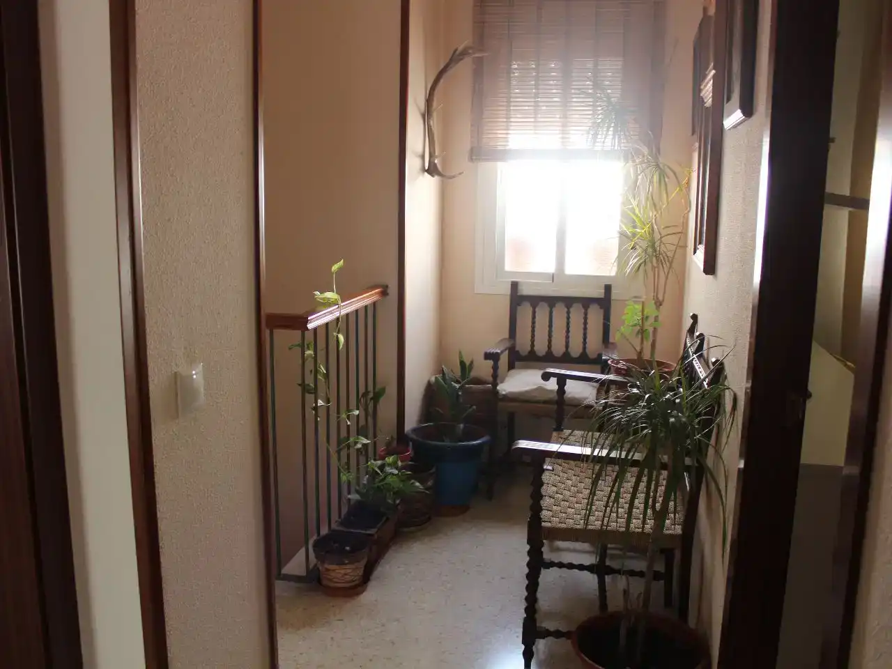 Terraza de Dúplex en venta en Azuaga