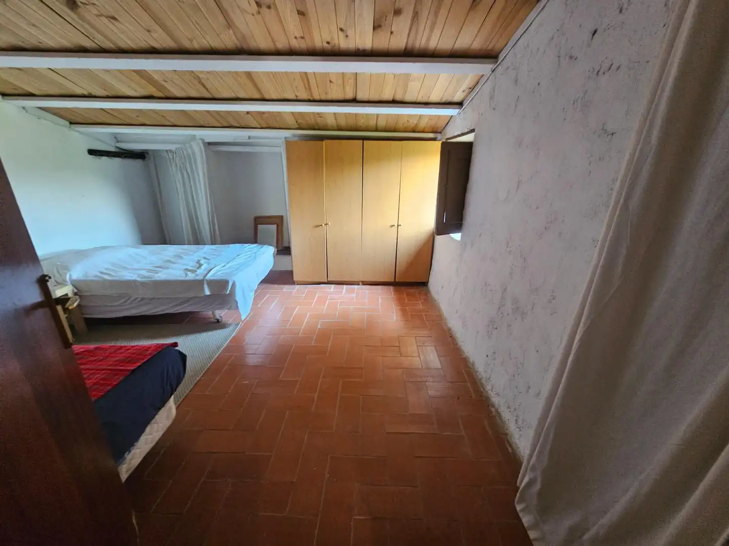 Finca rústica en venda en Riells i Viabrea amb Jardí privat i Traster