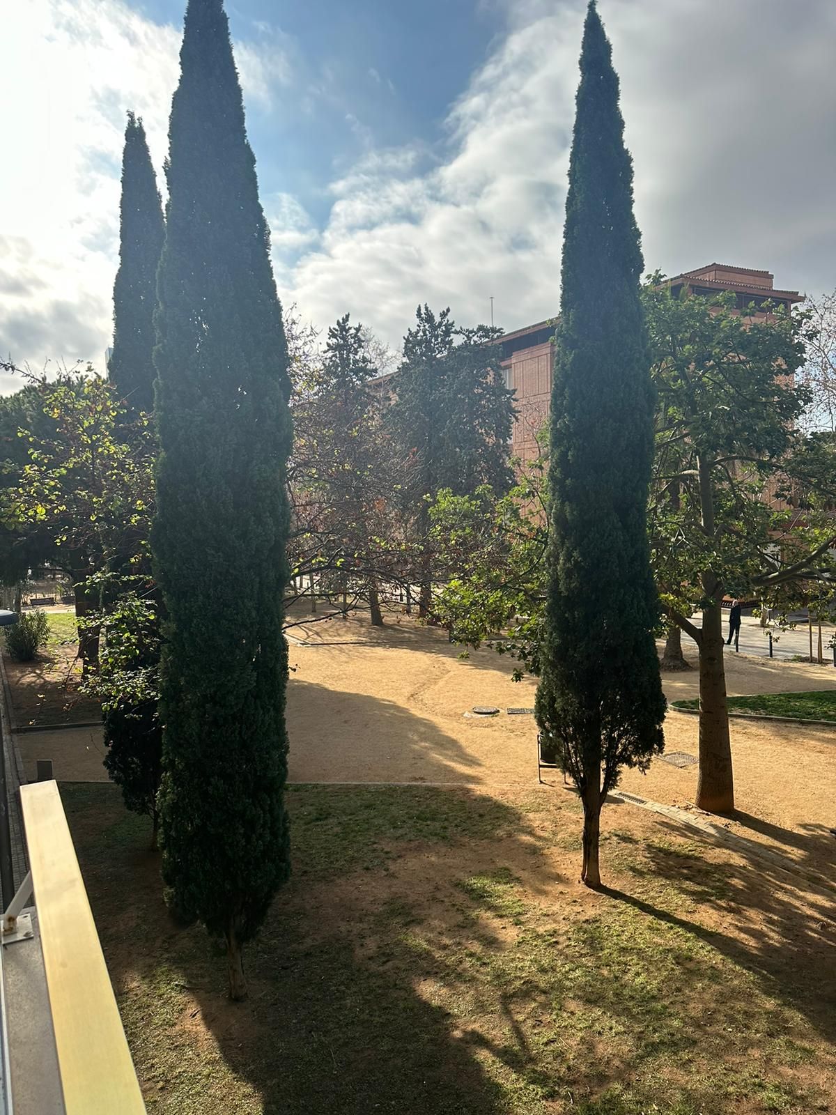 Wohnung zum verkauf in Pedralbes, Les Corts,  Barcelona Capital