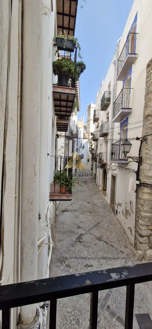 Apartament en venda a Centro - Casco Antiguo