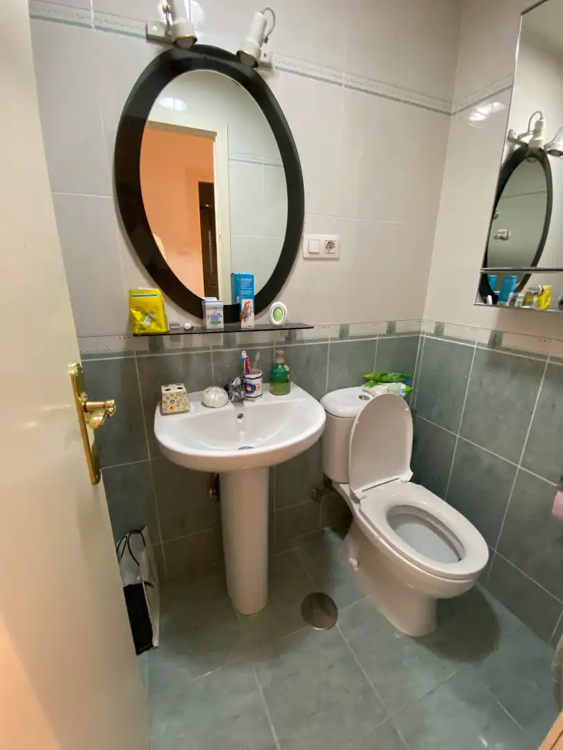 Flat with terrace for sale in Calle Marqués de Mondéjar 13, imagen 8