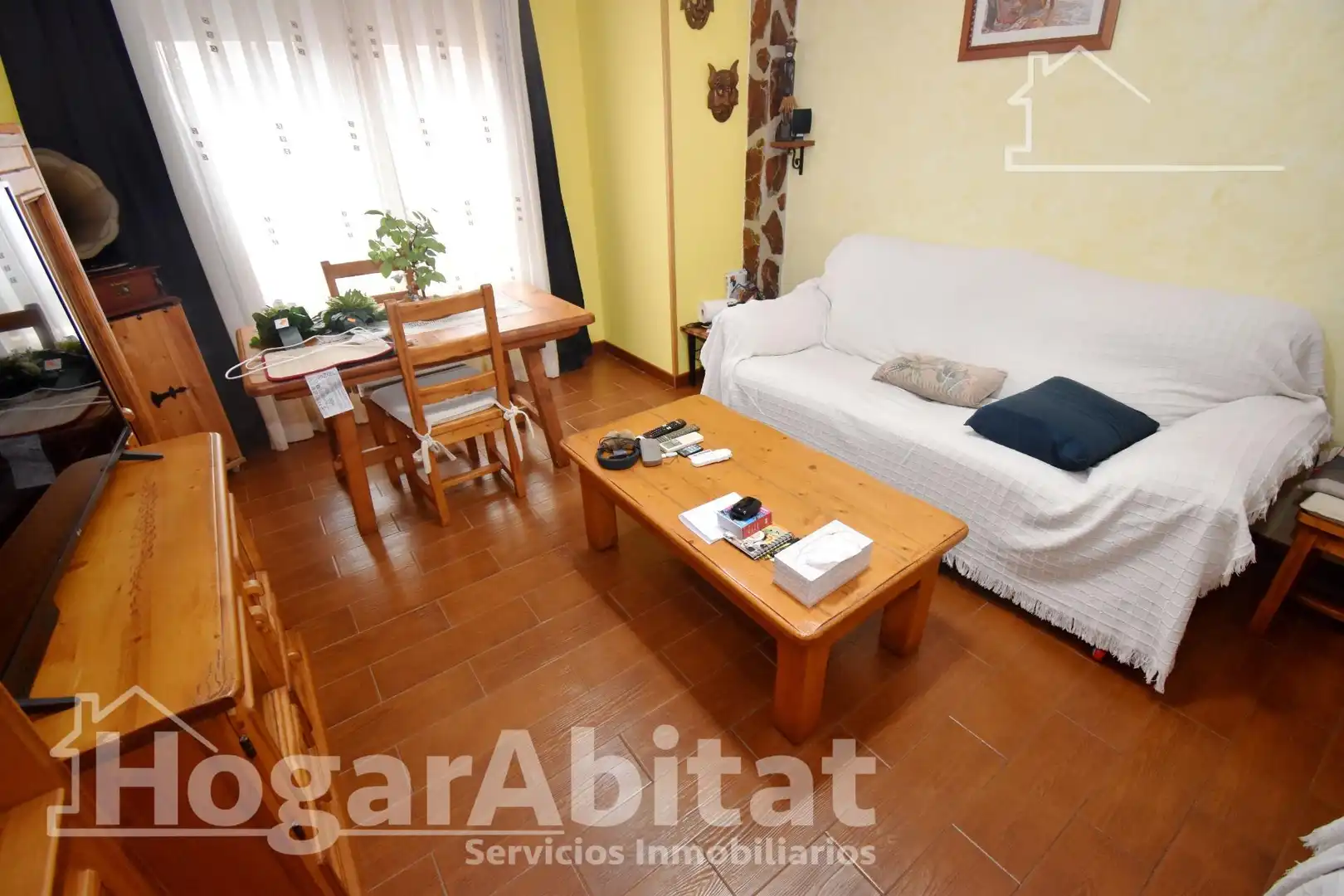 Wohnung zum Verkauf in Calle Constitución de la, imagen 4