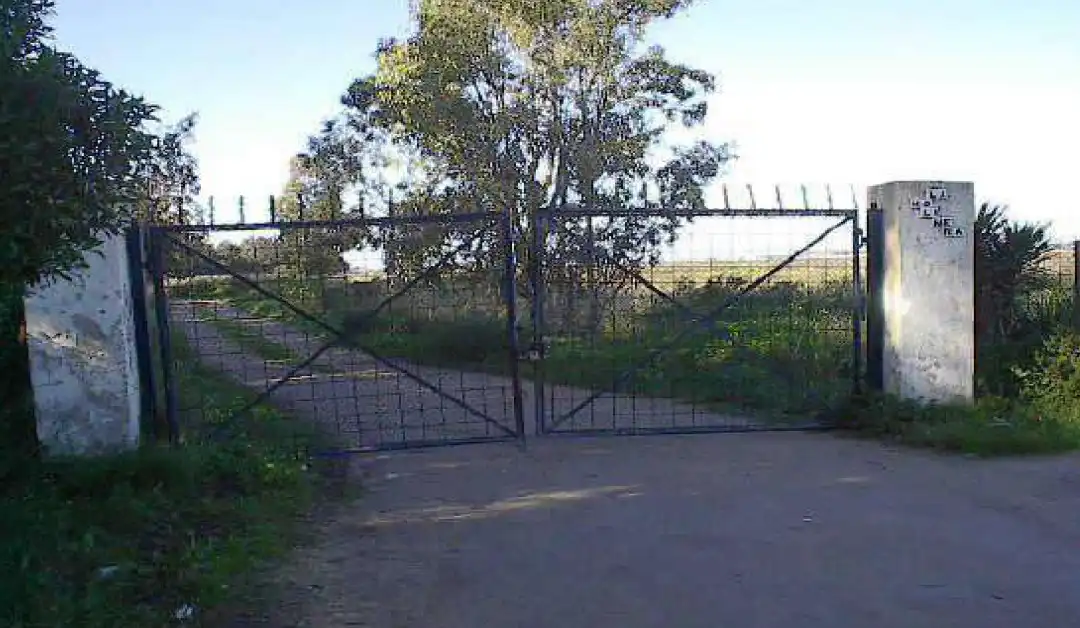 Terreno en venta en N/A, -1, La Coquina