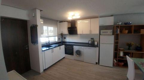 Foto 4 de Apartament de lloguer a Plans - Gasparot, Alicante