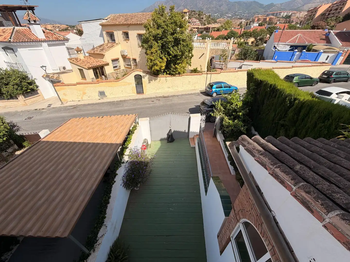 Doppelhaushälfte mit Terrasse zum Verkauf in Los Pacos, imagen 29