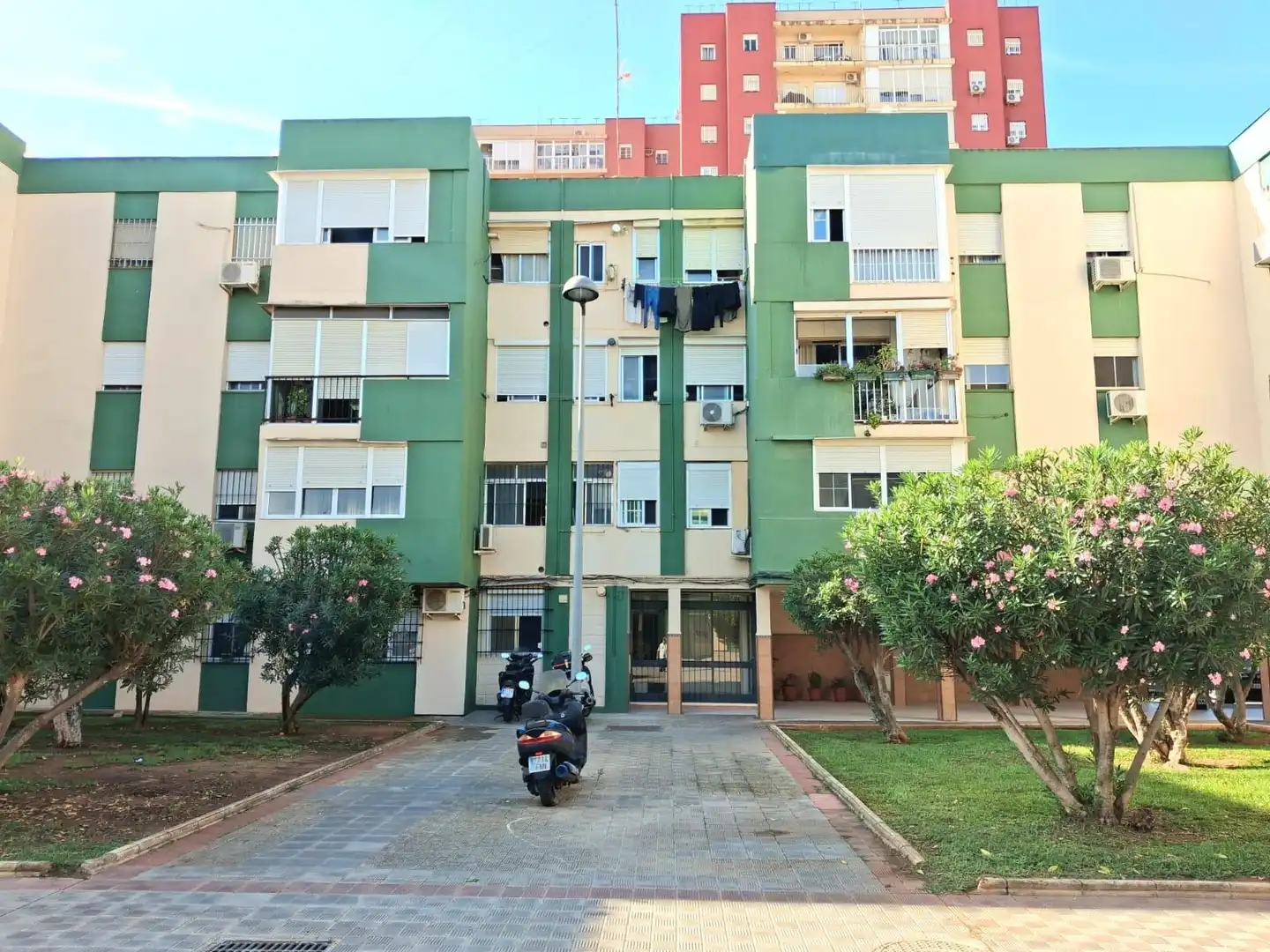 Wohnung zum Verkauf in Centro