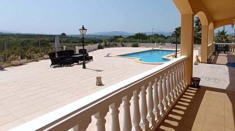 Foto 2 de Casa o chalet en venta en Bufali, Bufali, Valencia