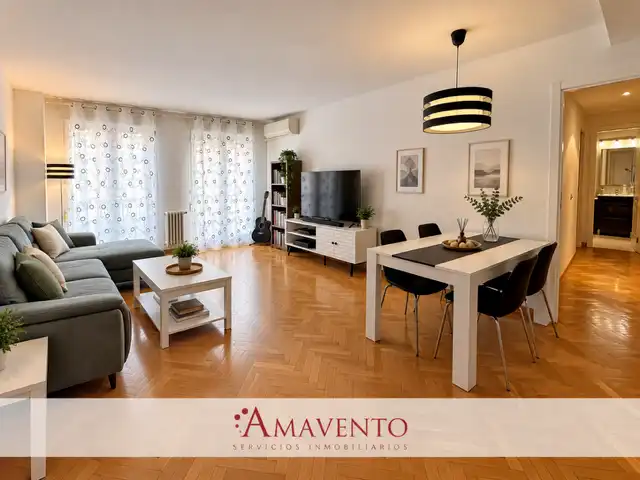 Piso con piscina en venta en Ajalvir, imagen 5