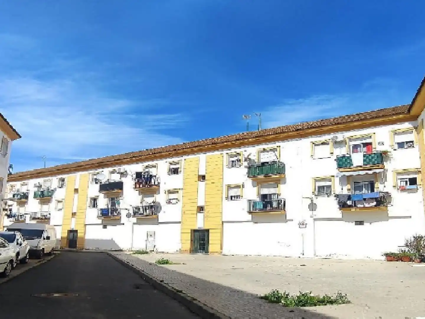 Piso en venta en Cartaya, imagen 4