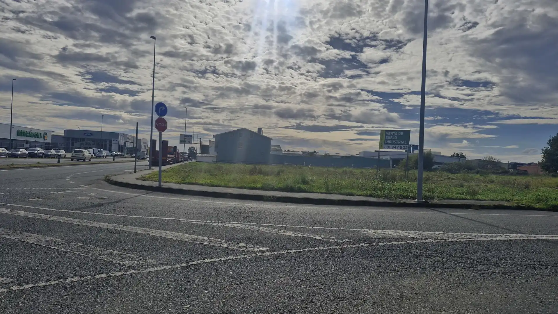 Terrenys i solars en venda a Narón, La Coruña, España, imagen 4