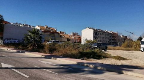 Foto 2 de Residencial en venda a Calle Morunos, Juan de Borbón, Murcia Capital