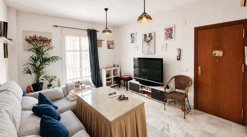 Foto 2 de Piso en venta en Arcos de la Frontera, Cádiz