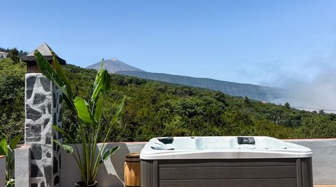 Foto 2 de Casa o xalet en venda a El Bebedero - Pinolere - Aguamansa, La Orotava