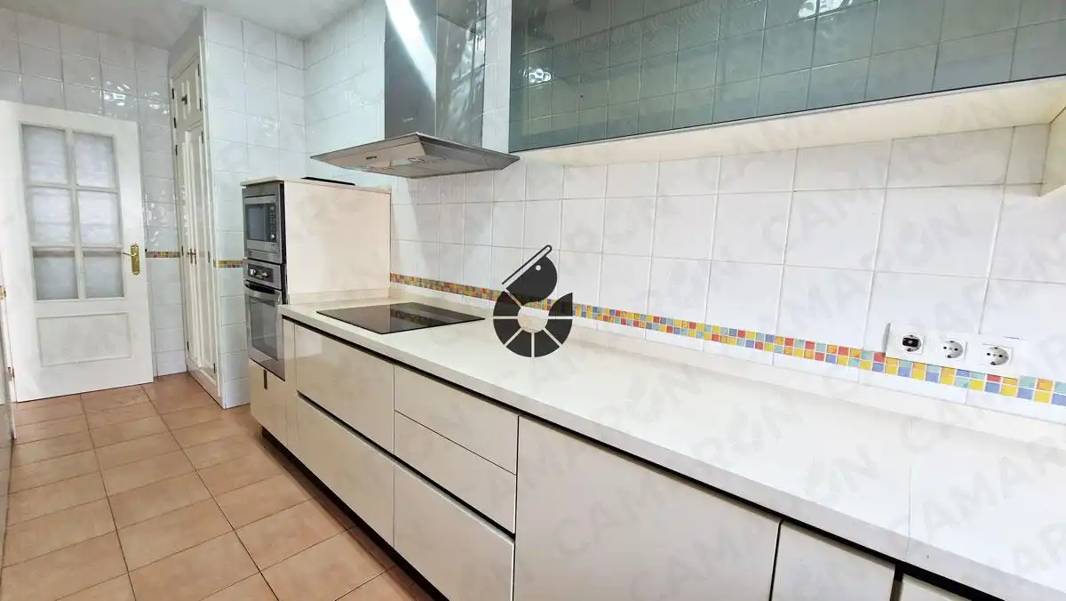 Piso en venta en Coria del Río, imagen 8