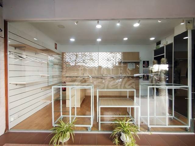 Local comercial en Alquiler en Cerdanyola Nord