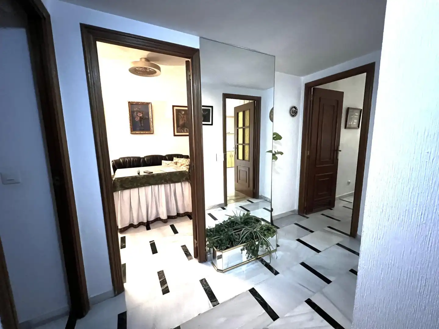 Flat for sale in Córdoba  with Air Conditioner, Heating and Terrace