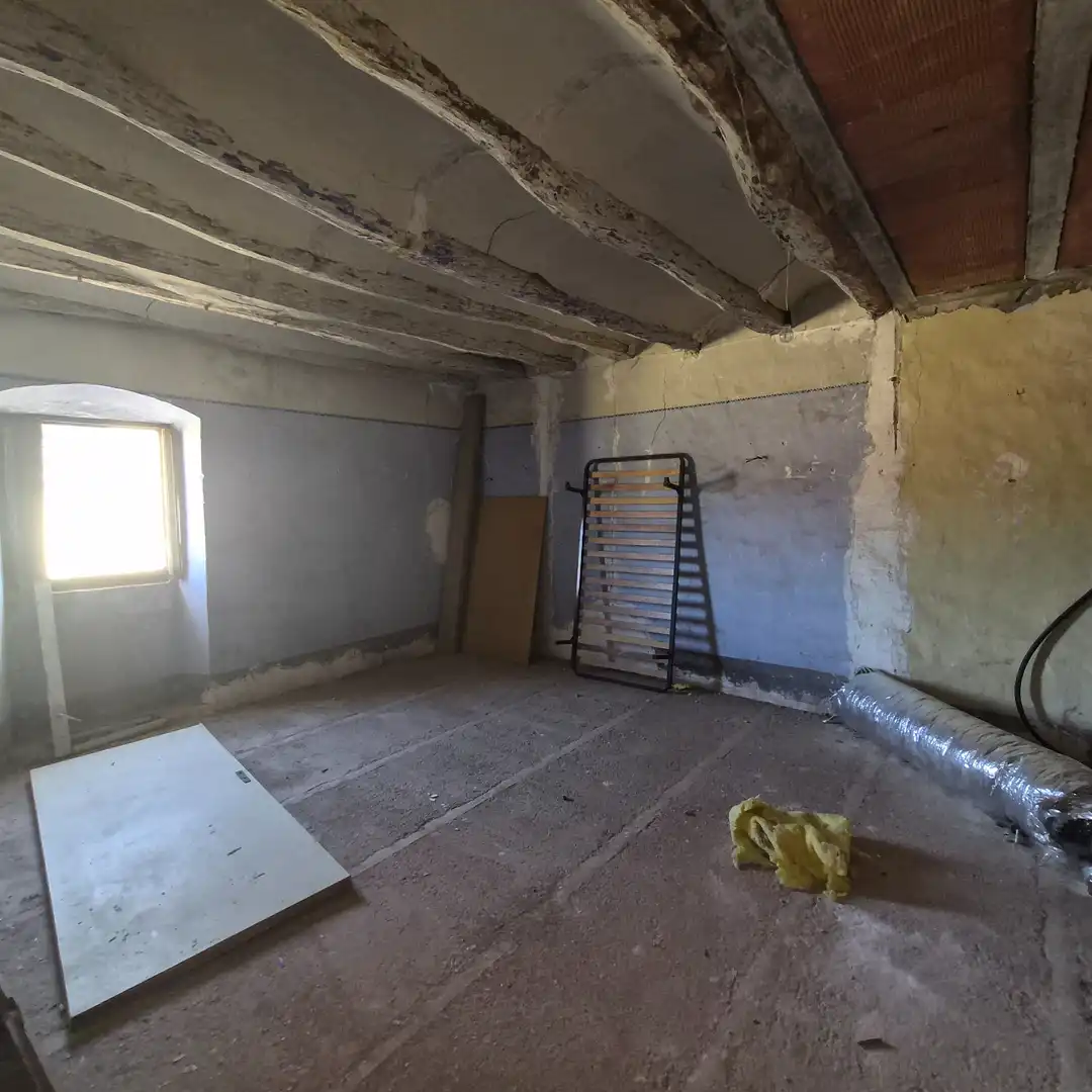 Casa o xalet en venda en Carme amb Jardí privat, Parquet i Terrassa