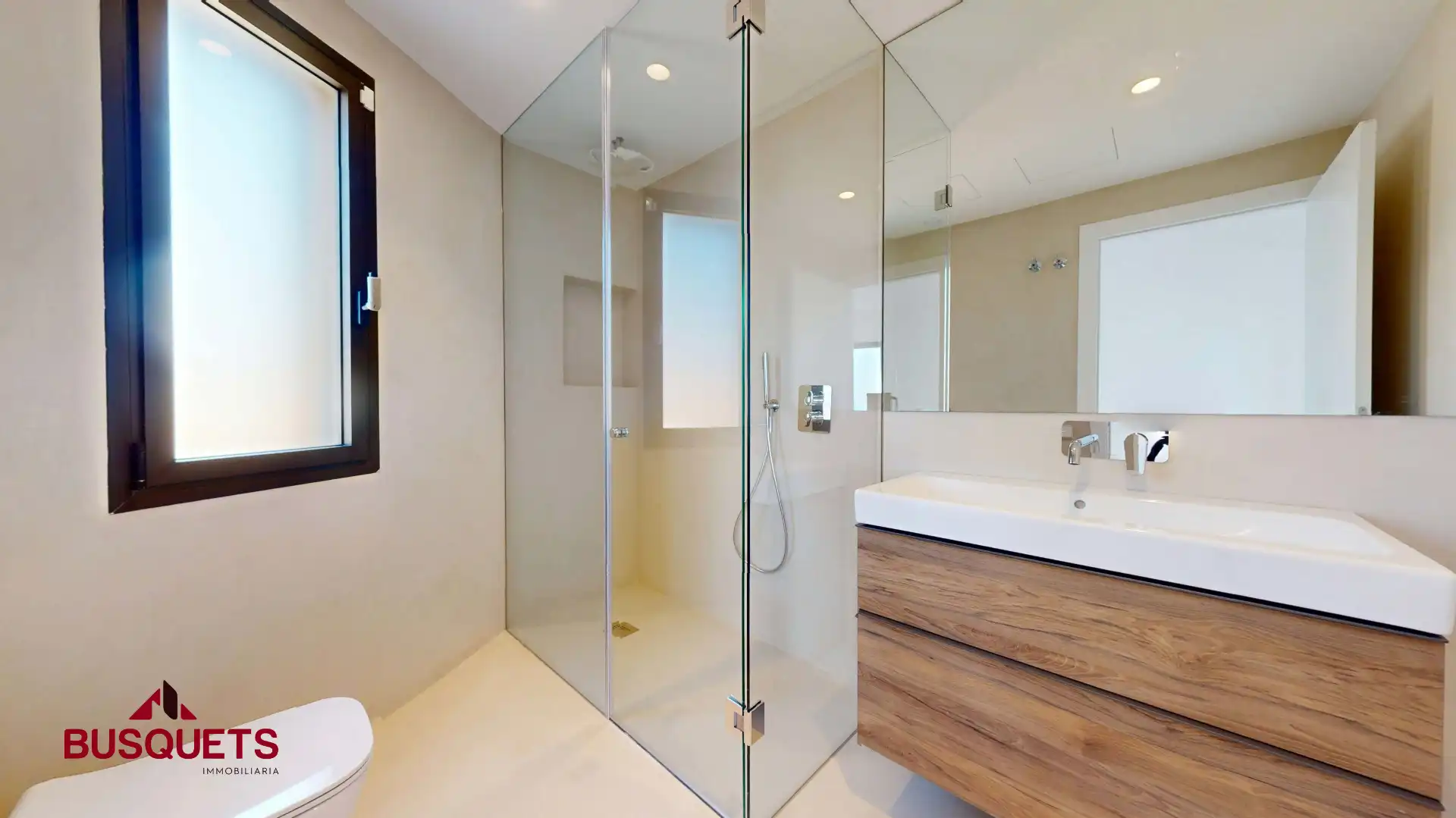 Maison jumelée neuf avec piscine à vendre à Avinguda Mar Menuda, imagen 19