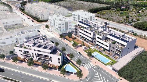 Foto 2 de Piso en venta en Montañar - El Arenal, Jávea / Xàbia