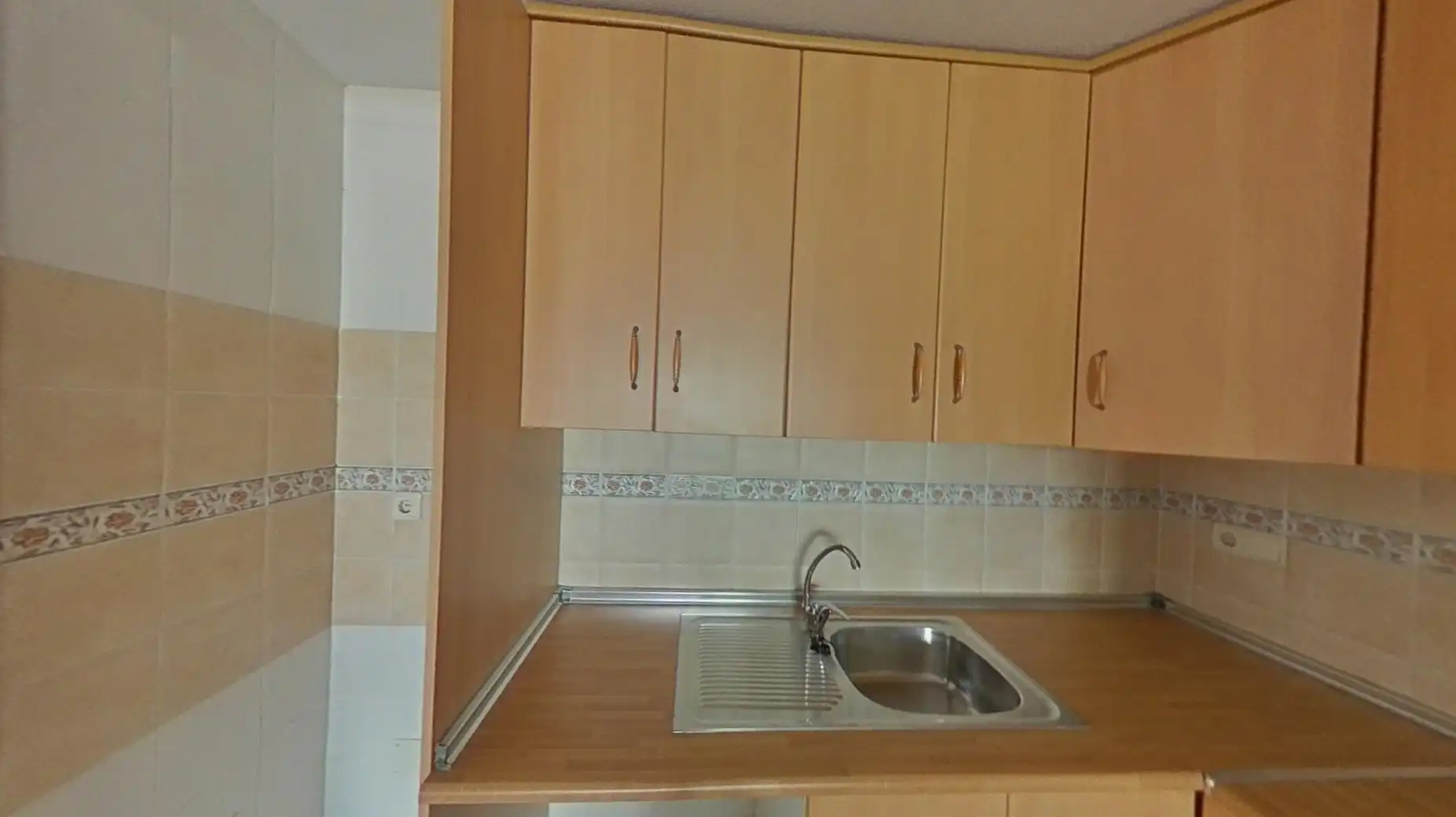 Cocina de Piso en venta en Torrevieja con Piscina