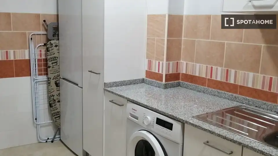 Habitació a El Baladre