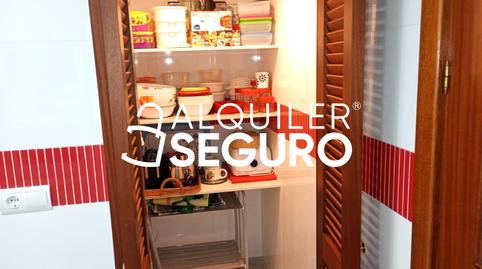 Photo 5 of Flat to rent in Paganini, El Tejar - Hacienda Bizcochero, Málaga